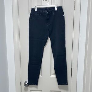 1822 Denim Dark Skinny Jeans